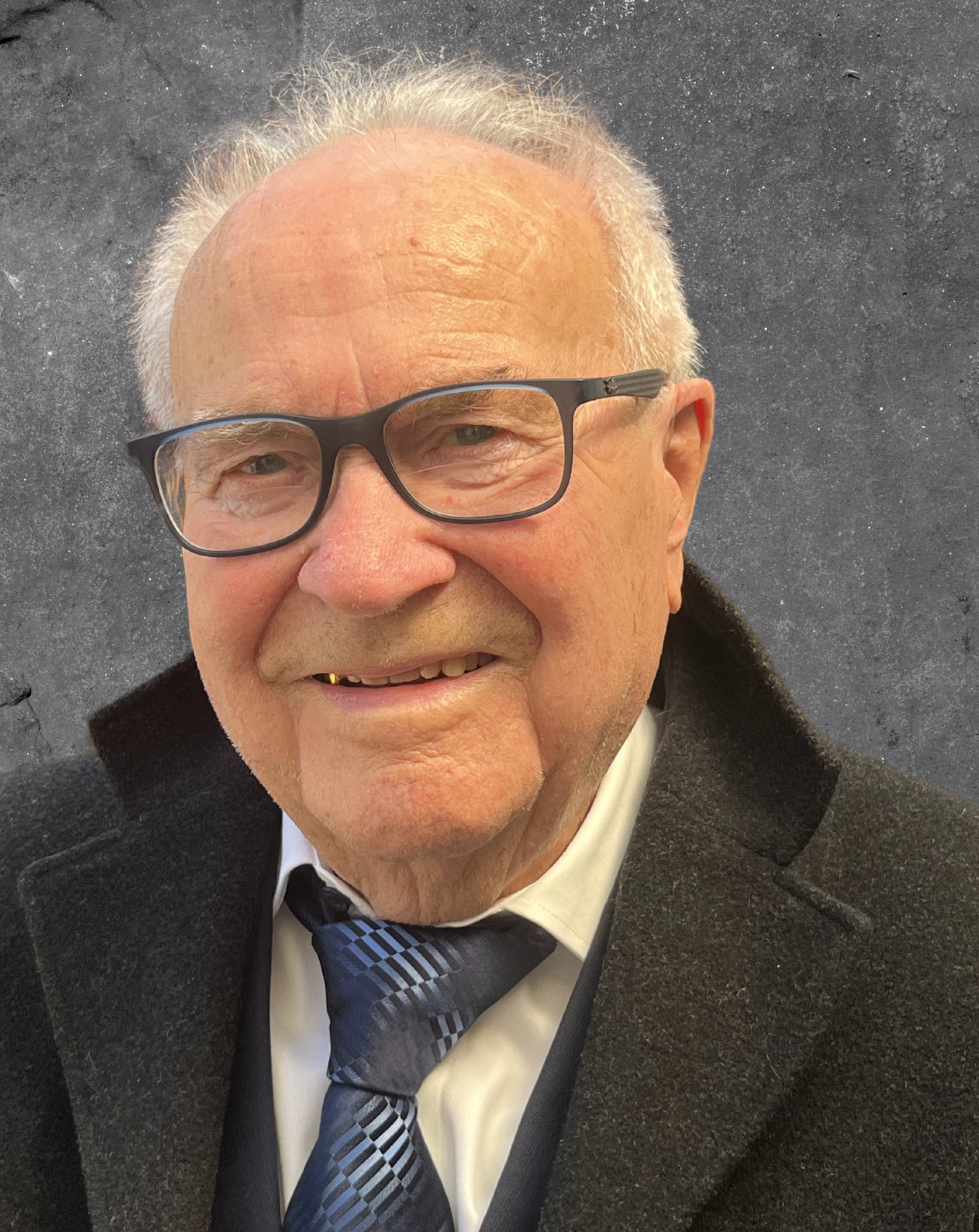 EDGARD DECROCK