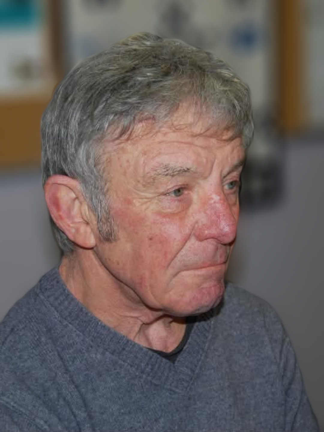 MICHEL MOERMAN