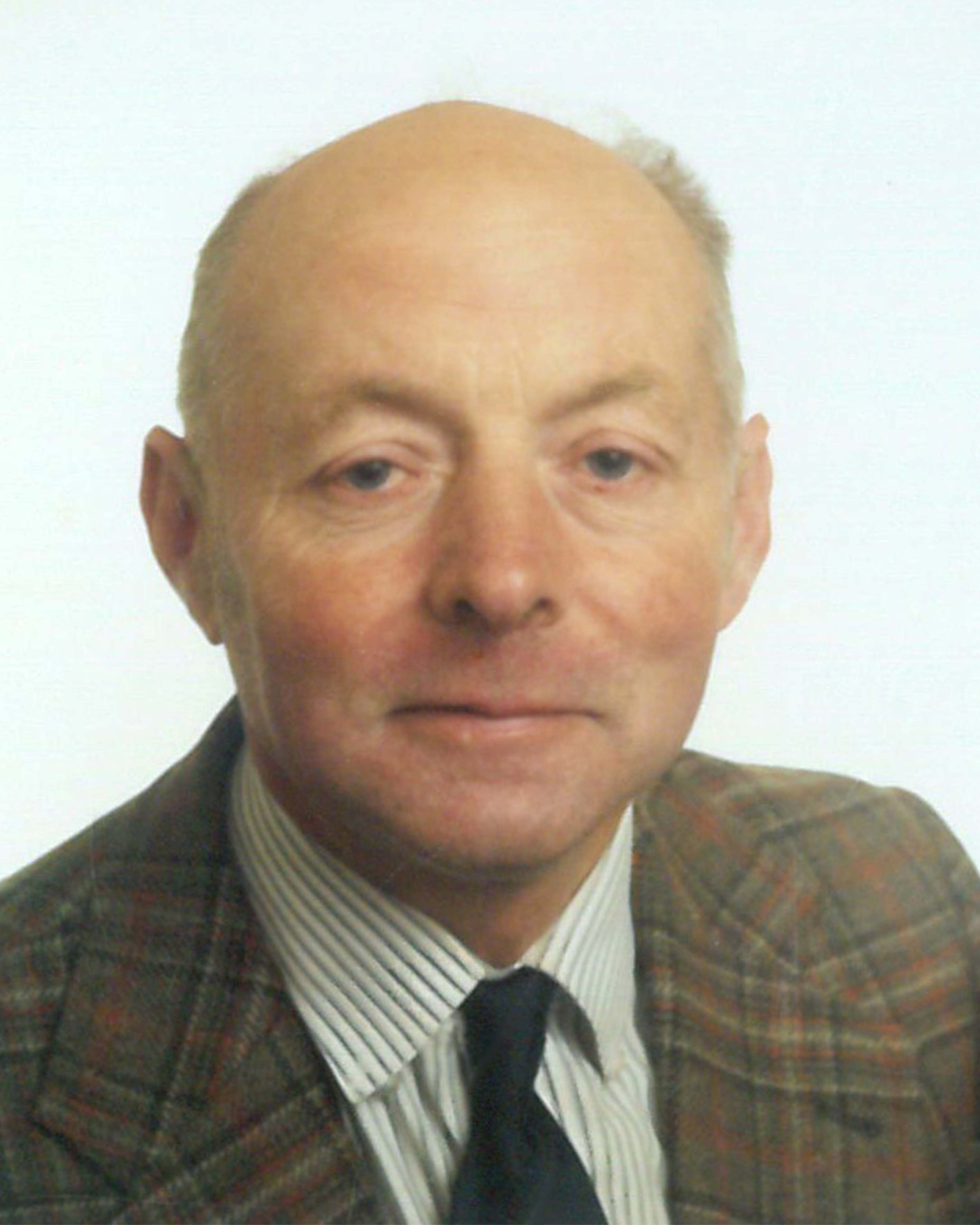 MICHEL BILLIAU