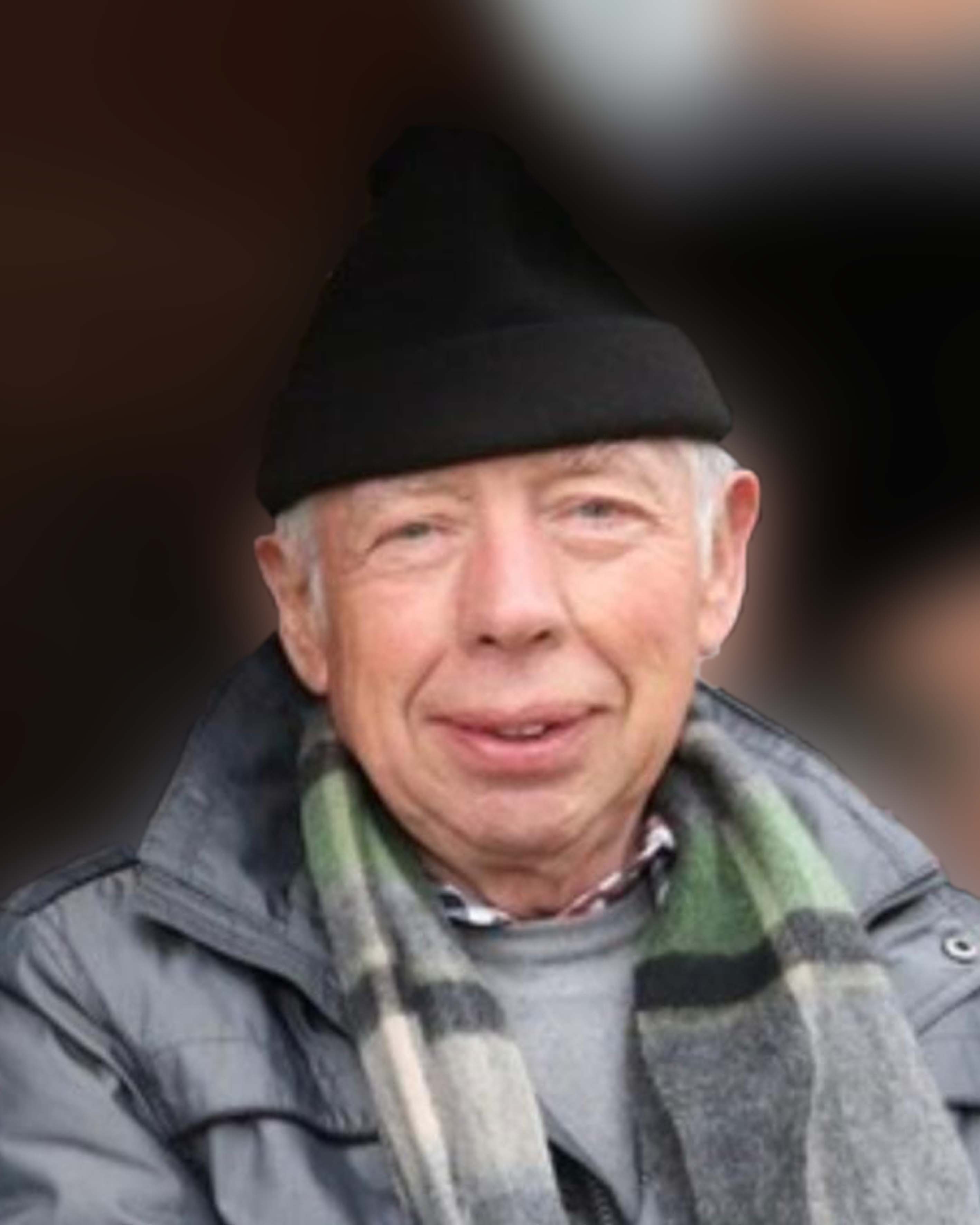 SIMON RYCKEWAERT