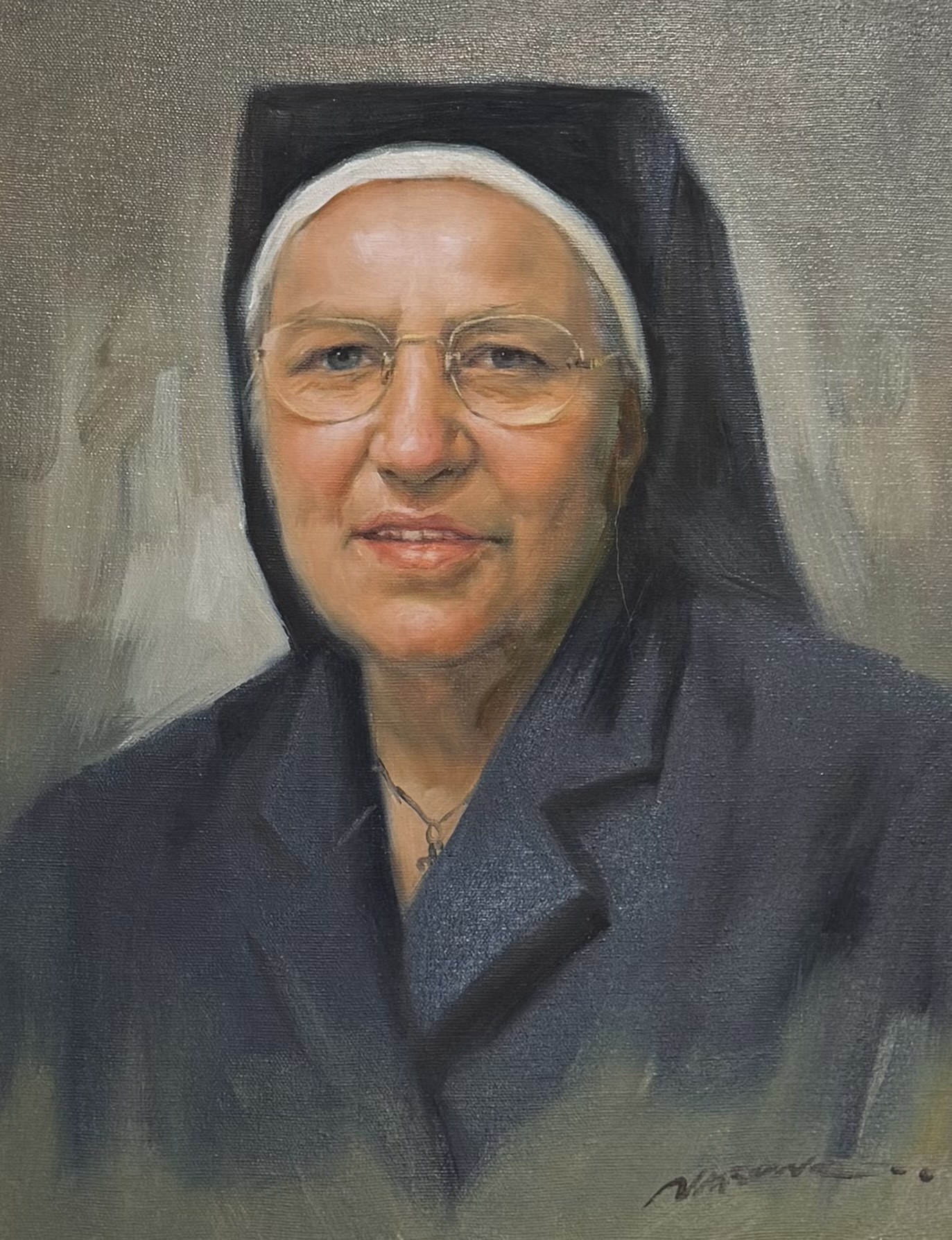 ZUSTER ANNA