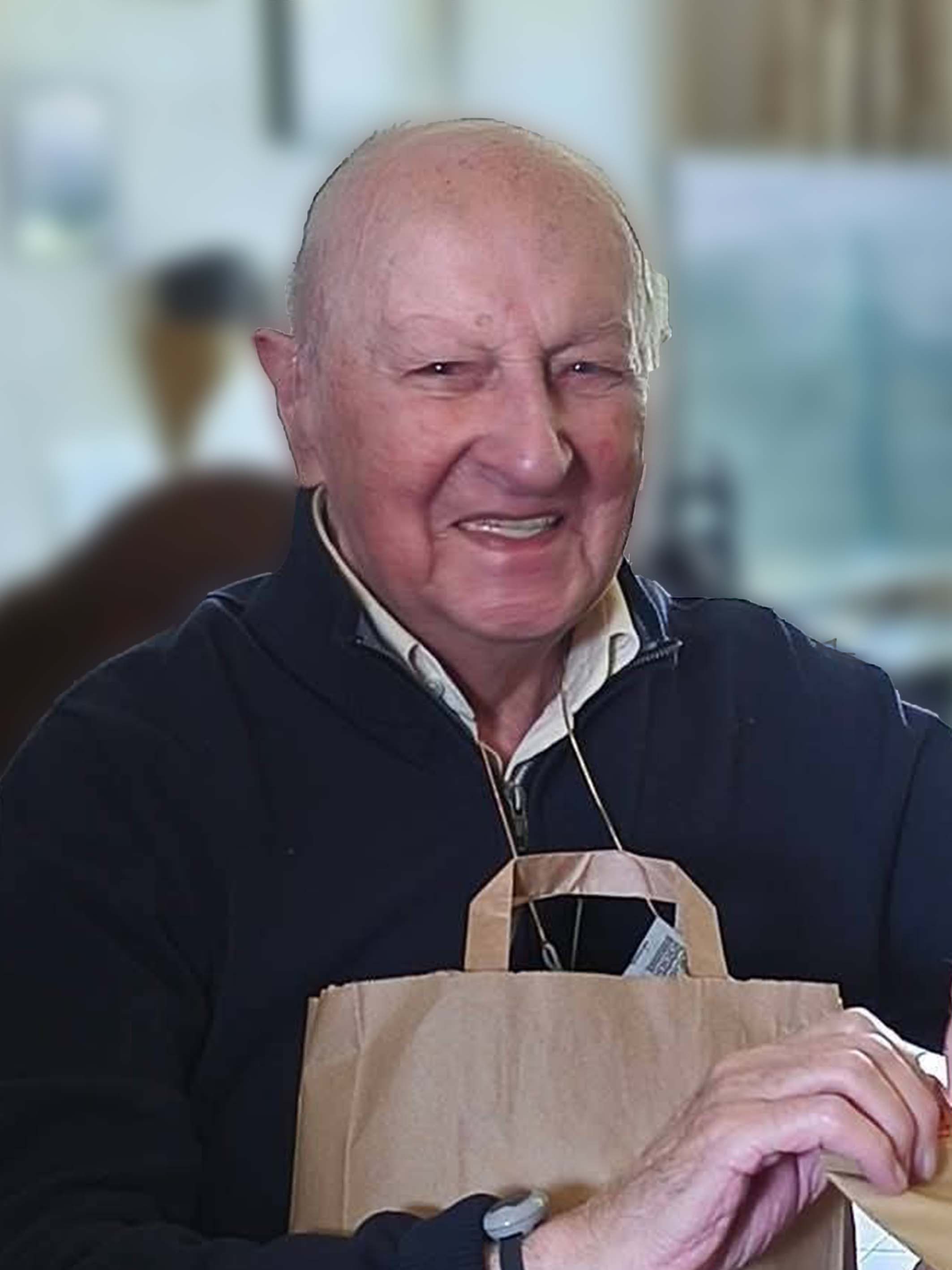 LUCIEN MAERTENS