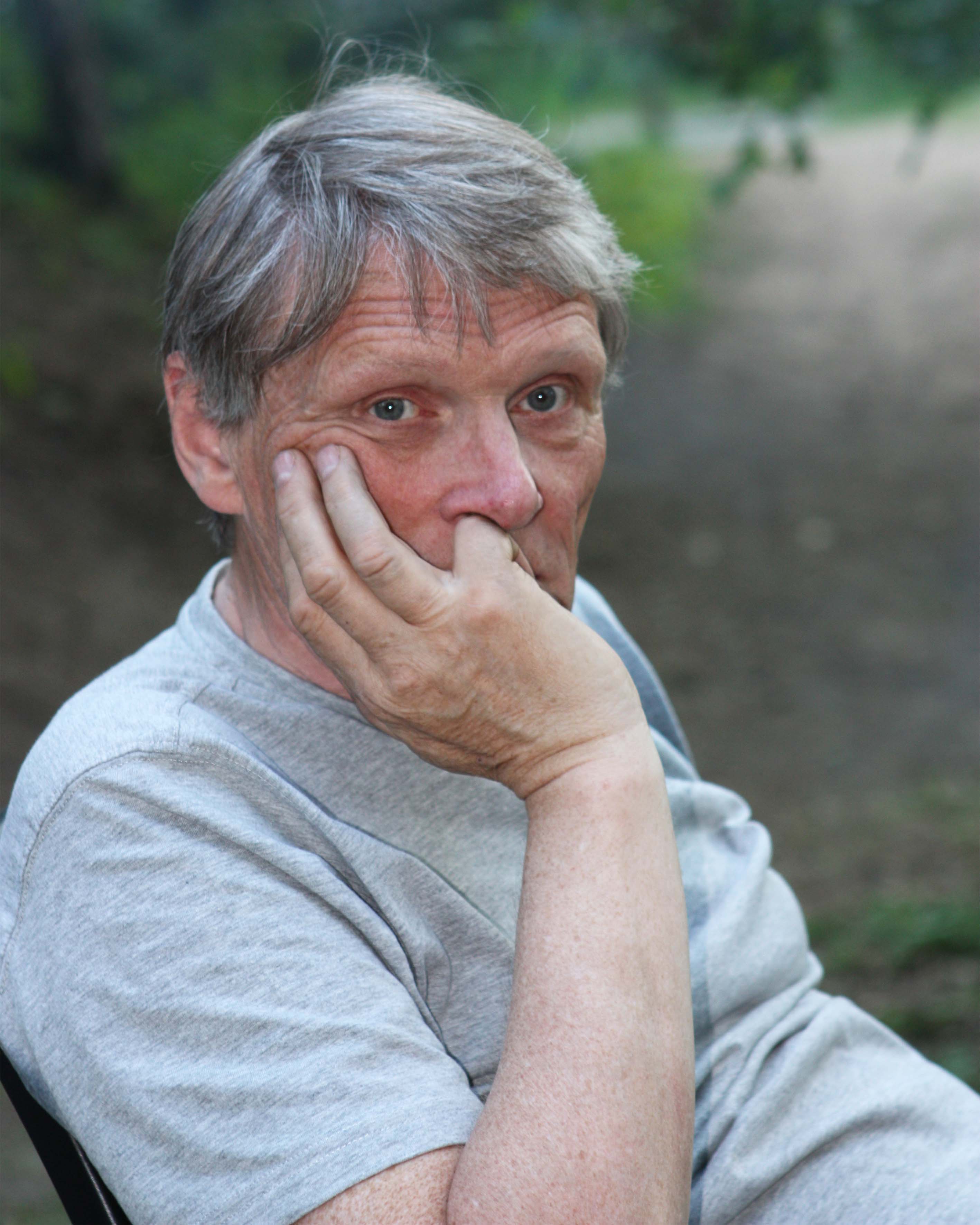 PAUL DELANOTE
