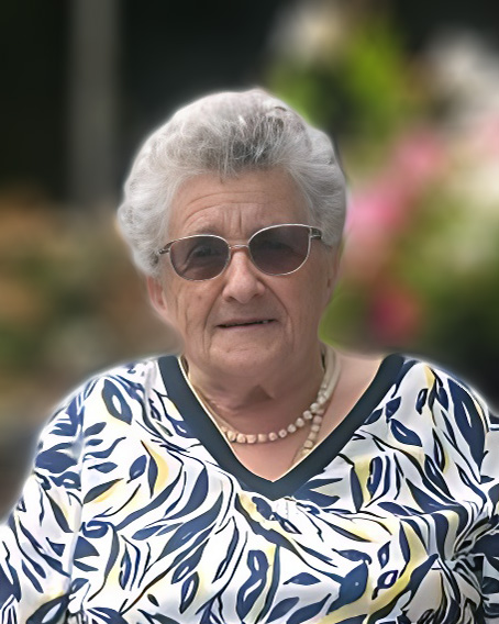 DENISE DELHAYE