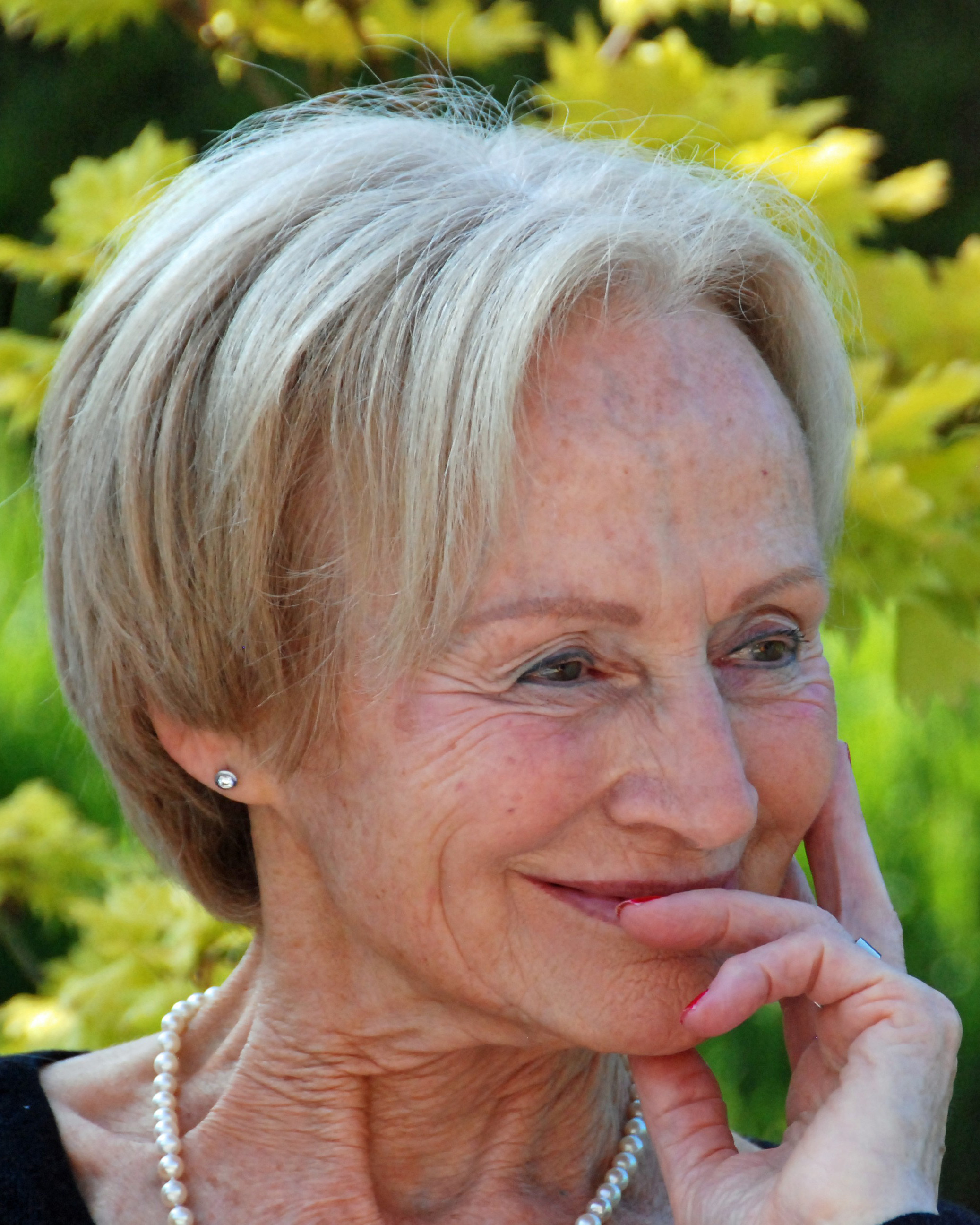 MARIEKE DEVOS