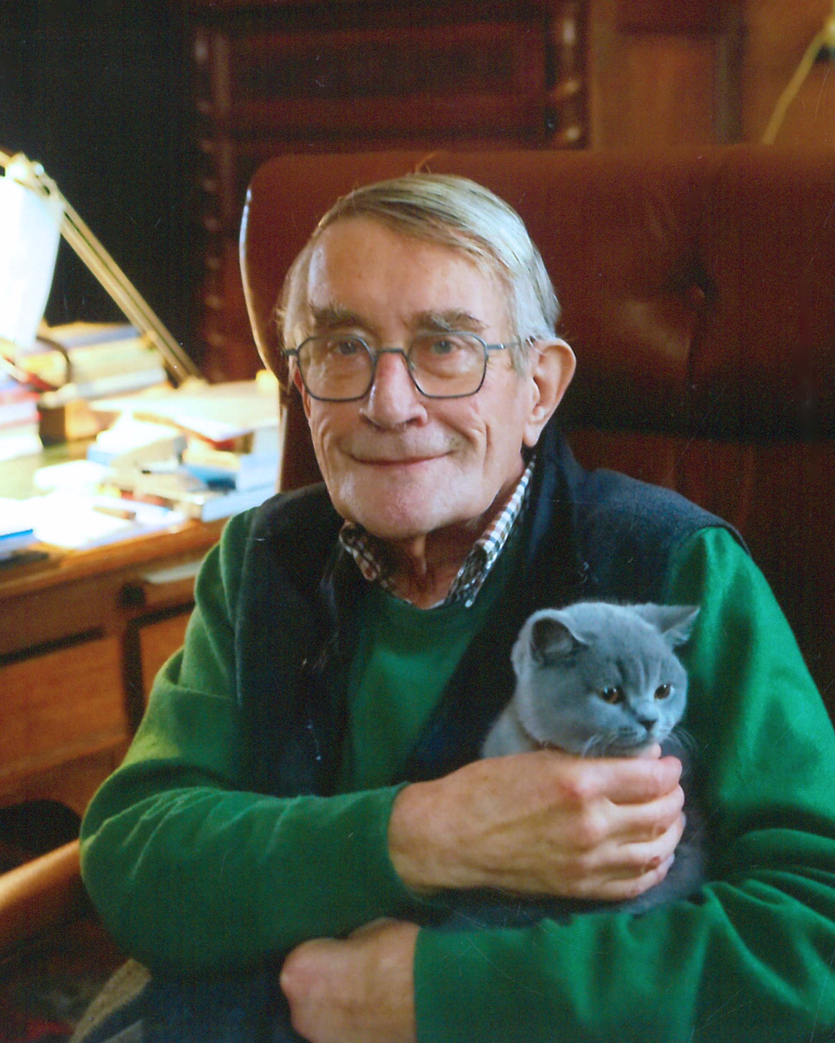 GUIDO SEDEYN