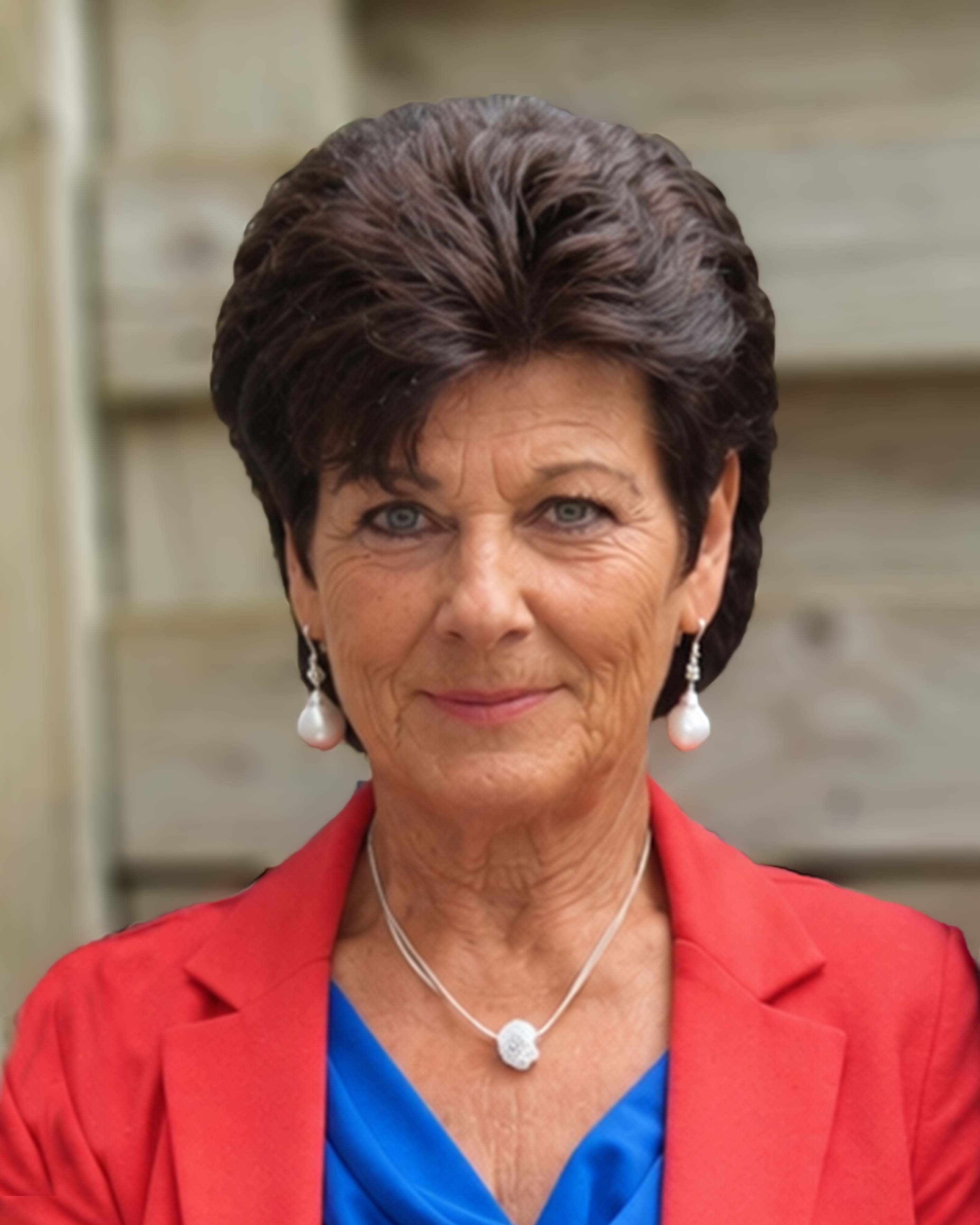 LILIANE TIMPERMAN