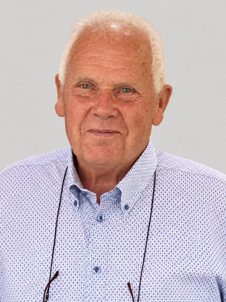 GERARD OSTYN