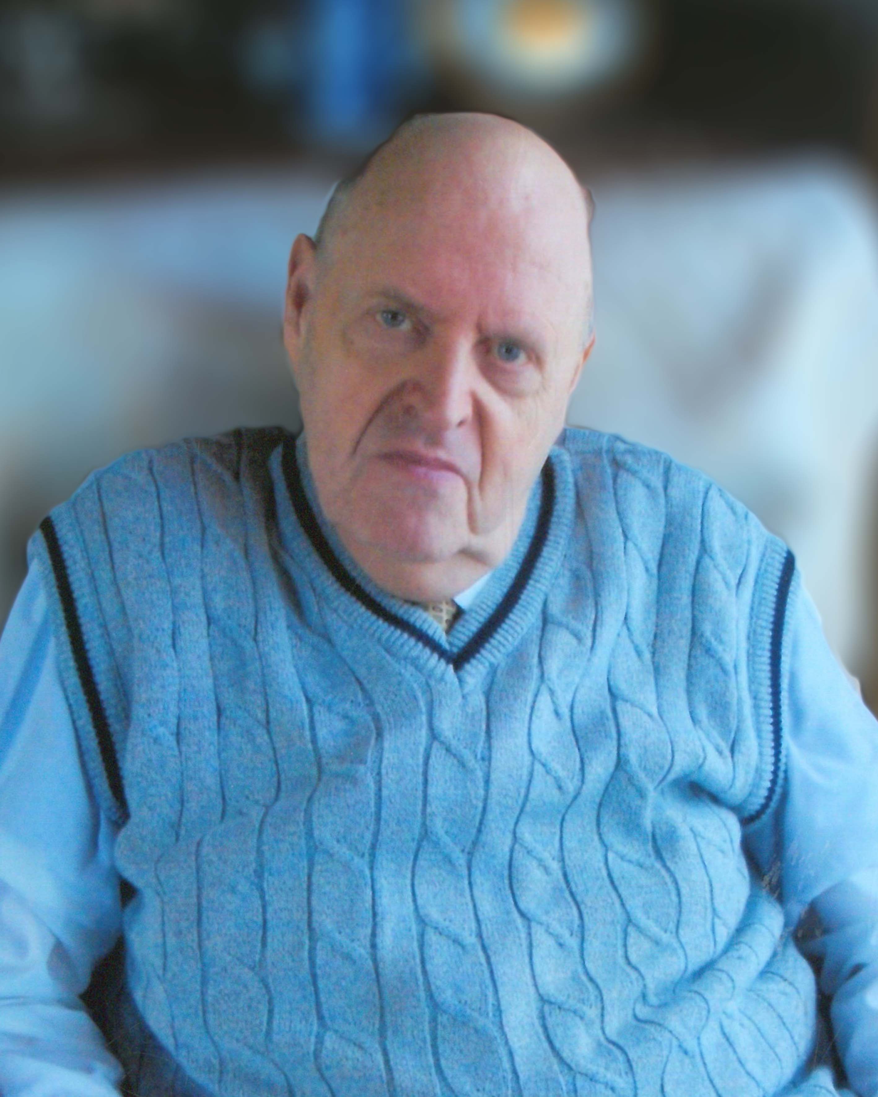 ALAIN ANDRIES