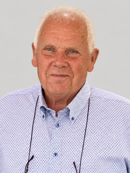 GERARD OSTYN