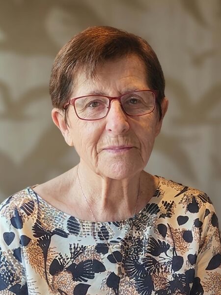 JOSETTE DUBOIS