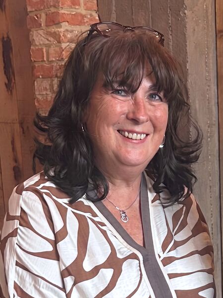 FABIENNE DUMORTIER
