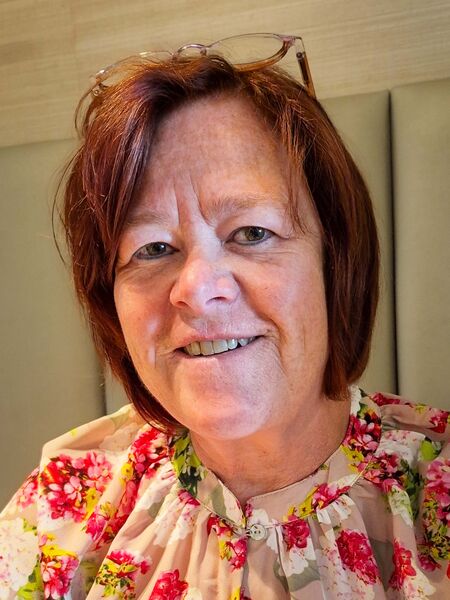 KATHY VANBELLEGHEM
