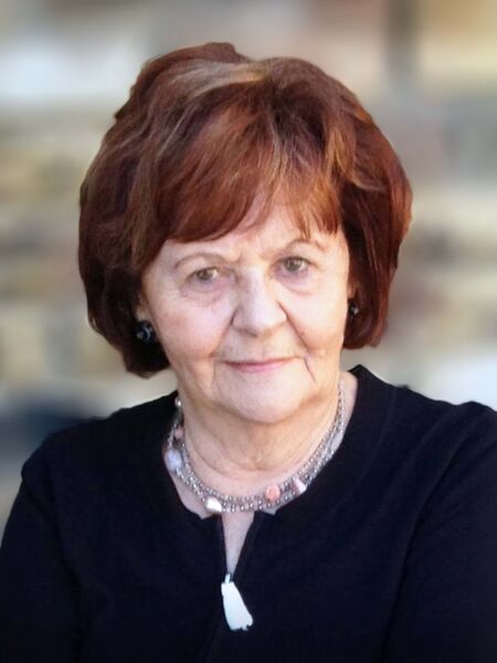 IRÈNE DEWITTE