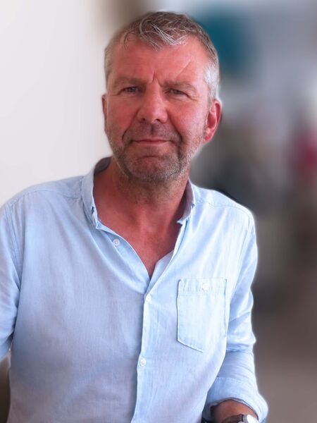ALAIN AECK