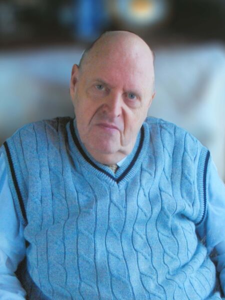 ALAIN ANDRIES