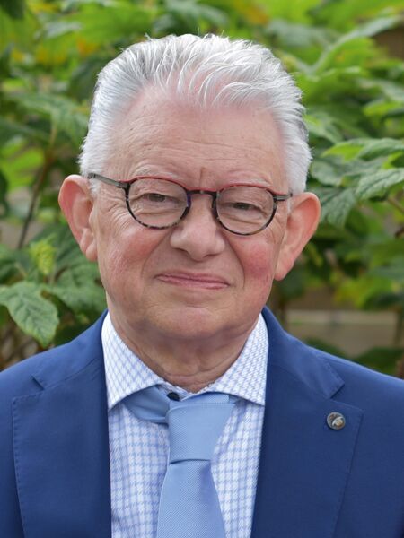DIRK RYCKEBOSCH