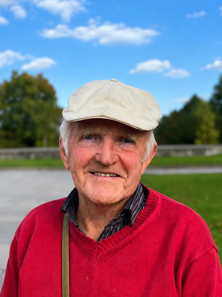 ANDRÉ VERSTRAETE