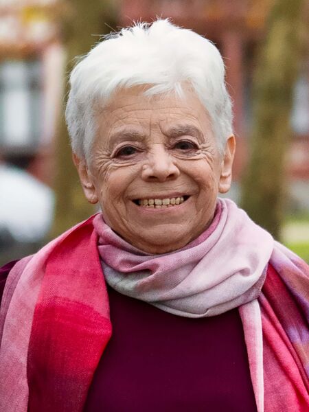 GERDA VANNESTE