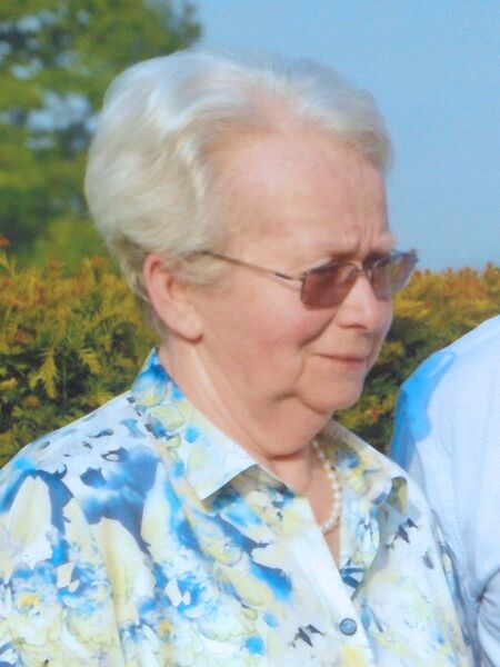 NELLY FIERENS