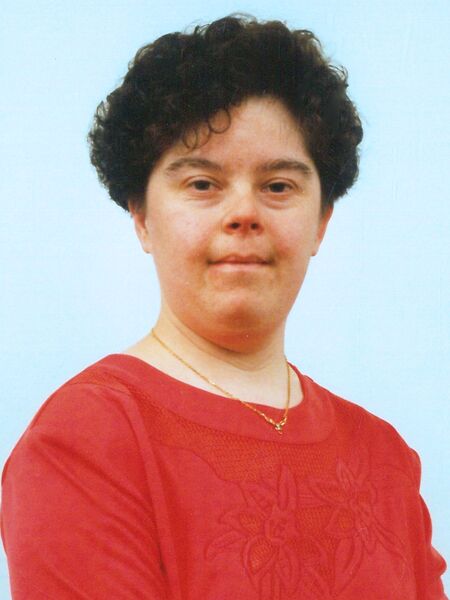 RIA CLAREBOUT
