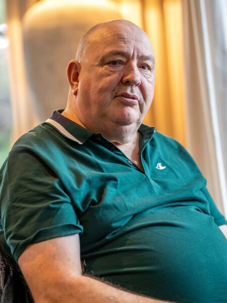 PATRICK SOENEN